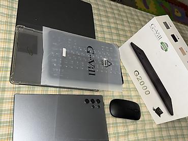 Планшеты: Планшет, Smartab, Б/у, Классический — 1