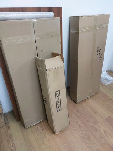 Письменные столы: Письменный стол, Новый — 24