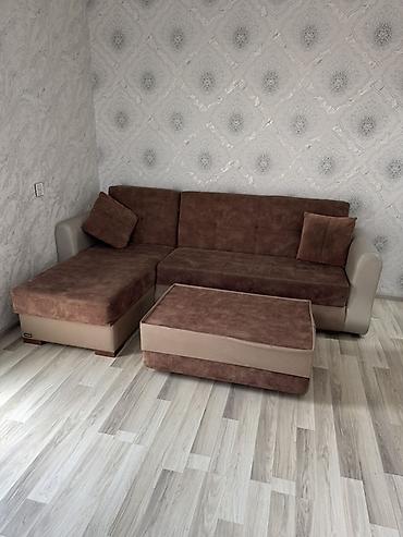 2 ci əl mebeller: İkinəfərlik çarpayı, Komod, Dolab, İşlənmiş — 4