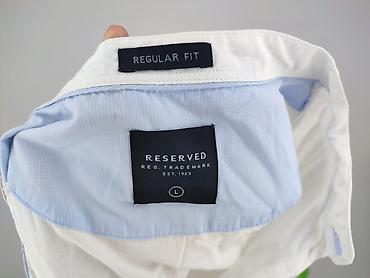 cloud 5ive: Reserved, Koszulа dla mężczyzn, rozmiar L — 4