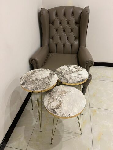 Masalar: Jurnal masası, Yeni — 12