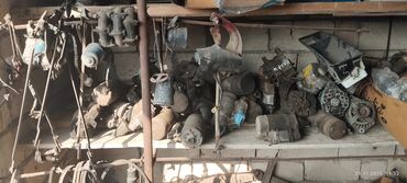 Digər avtomobil ehtiyat hissələri: Avtomobil hissələri satılır – VAZ/Lada üçün komplekt. - Sükanlar: 3 — 28