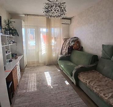 105: 1 комната, 34 м², 105 серия, 9 этаж, Свежий ремонт — 3