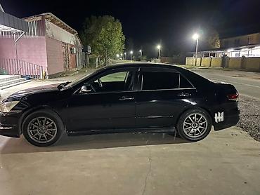 civic honda: Honda Inspire: 2003 г., 3 л, Автомат, Бензин, Седан — 6