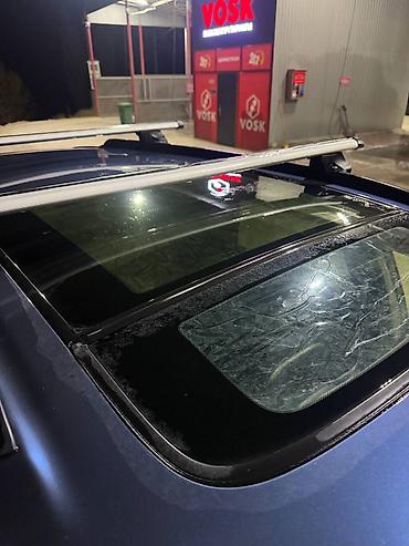 Subaru: Subaru Outback: 2004 г., Универсал — 11