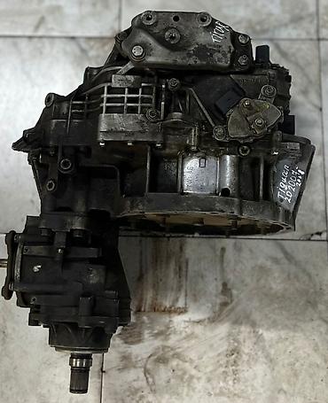 ремонт акпп гольф 4: Коробка передач Автомат Volkswagen 2007 г., Б/у, Оригинал, Япония — 3