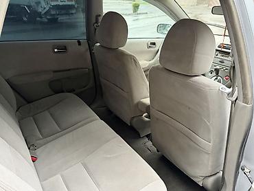 хонда свик 2004: Honda Civic: 2004 г., 1.7 л, Вариатор, Бензин, Хэтчбэк — 4