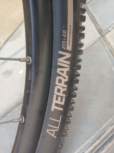 Şəhər velosipedləri: İşlənmiş Şəhər velosipedi Cube, 26", sürətlərin sayı: 30, Ünvandan götürmə -da lalafo.az — 9 Şəhər velosipedləri: İşlənmiş Şəhər velosipedi Cube, 26", sürətlərin sayı: 30, Ünvandan götürmə — 9