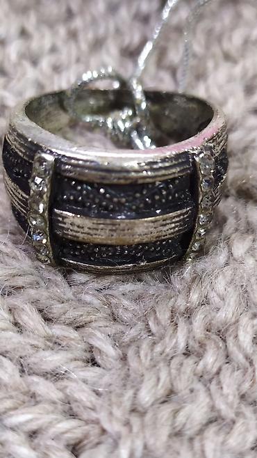 Кольца: Стильная бижутерия!!! — 4