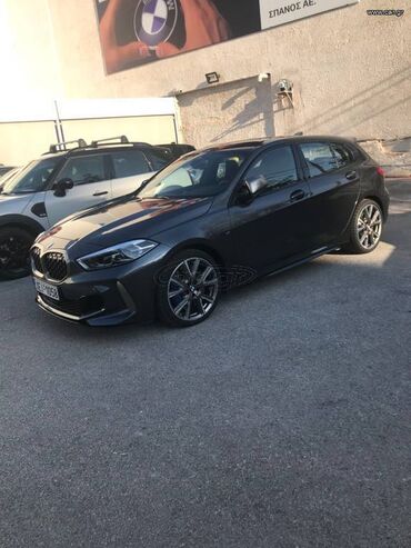 BMW: BMW : 2 l. | 2020 έ. Κουπέ — 5