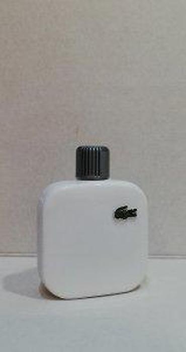 Parfemi: LACOSTE EAU DE L.12.12. BLANC EDT100ML TSTR | Lacoste Eau de — 6
