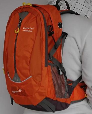 Sportske torbe i rančevi: Ranac Senterlan Adventure 32L je dizajniran za aktivnosti na — 2