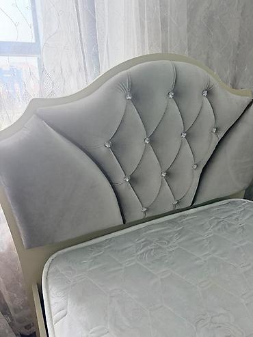 royal dux: 2 təknəfərlik çarpayı, 2 tumba, Komod, Azərbaycan, İşlənmiş — 2