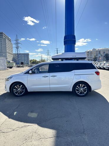 кия рио 2004: Kia Carnival: 2018 г., 2.2 л, Автомат, Дизель, Минивэн