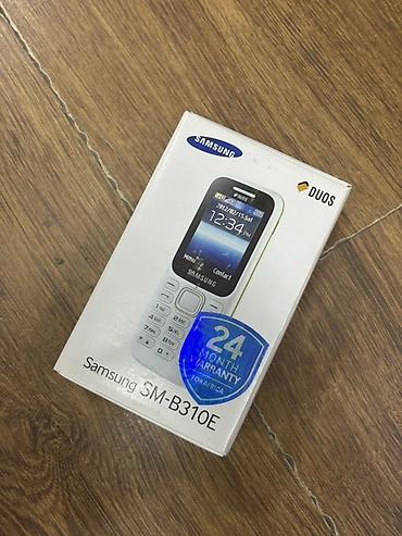 kgtel mini b310: Samsung B320, İki sim kartlı — 1