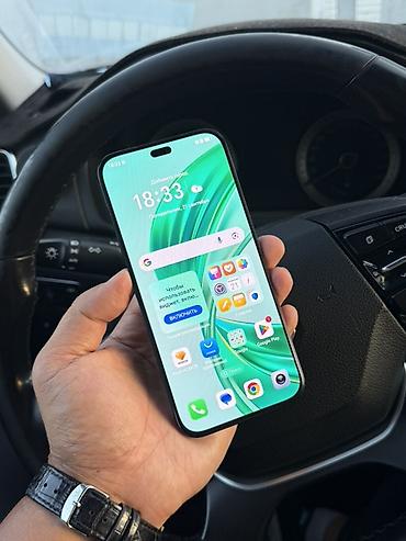 li 9 ultra цена: Honor X8b, Б/у, 256 ГБ, цвет - Черный, 2 SIM — 3