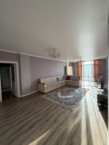 Долгосрочная аренда квартир: 3 комнаты at lalafo.kg — 8 Долгосрочная аренда квартир: 3 комнаты — 8