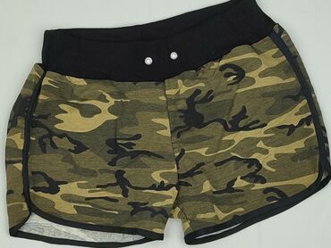 Szorty damskie, rozmiar XL