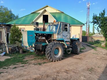 Тракторы: СРОЧНО