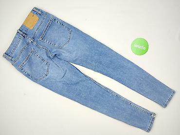 peigile: Bershka, Jeansy damskie, rozmiar XS — 4