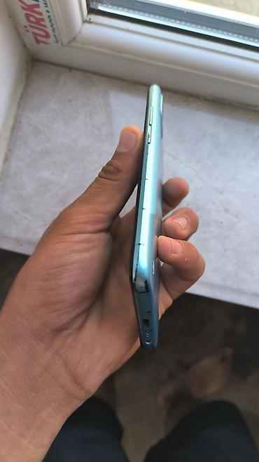 samsung tab s2 qiymeti: Realme C21, 64 GB, rəng - Göy, Barmaq izi — 4
