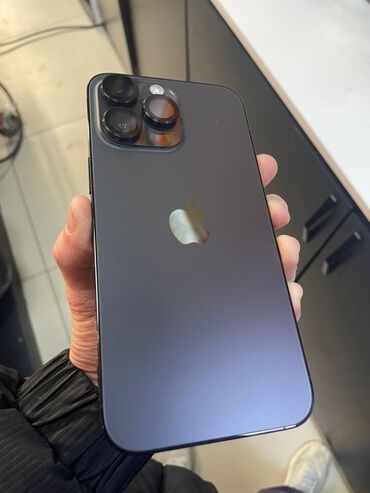 купить xiaomi redmi note 8 pro бу: IPhone 14 Pro Max, Б/у, 256 ГБ, Black Titanium, Чехол, 86 %