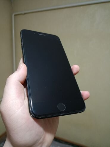 iphone 7 plus price kyrgyzstan: IPhone 7 Plus, Б/у