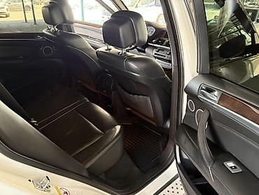 bmb e36: BMW X5: 2009 г., 3 л, Автомат, Бензин, Кроссовер — 10