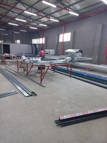 Plastik pəncərələr: Plastik Alüminium Şüşe Qapı Pəncərə. Kəyfiyətli. SƏRFƏLİ — 9