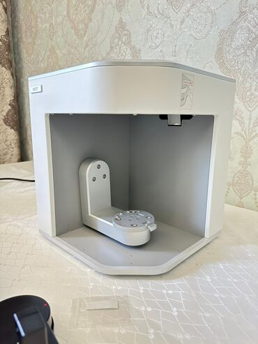 стол для обуви: Зуботехнический сканер MEDIT T500 обсолютно новый. Бренд	Medit