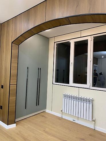 Продажа квартир: 1 комната, 42 м², Элитка, 3 этаж, Евроремонт — 3