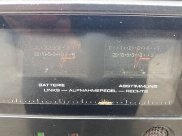 Pojačala i prijemnici: Universum ctr 2304u. -radio ispravno. -dek premotava levo i desno na lalafo.rs — 3 Pojačala i prijemnici: Universum ctr 2304u. -radio ispravno. -dek premotava levo i desno — 3