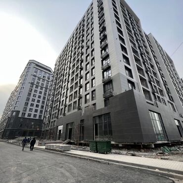 Продажа квартир: 2 комнаты, 61 м², Элитка, 3 этаж, Дизайнерский ремонт at lalafo.kg — 13 Продажа квартир: 2 комнаты, 61 м², Элитка, 3 этаж, Дизайнерский ремонт — 13