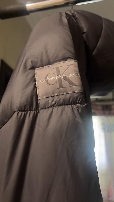 Kurtkalar: Puxovik kurtka, Calvin Klein, M — 2