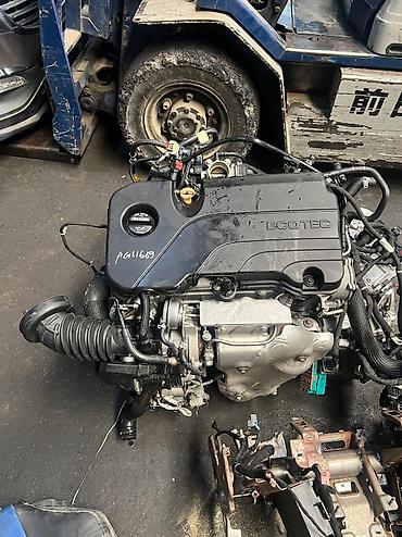 cobalt bar: Chevrolet malibu orginal ehtiyat hisseleri — 10