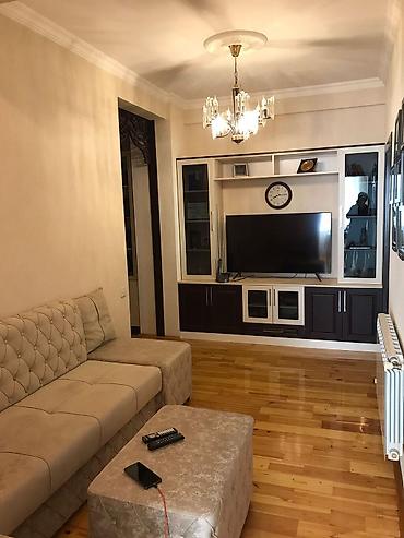 shirvan emlak: 5 otaqlı, Yeni tikili, 90 kv. m — 3