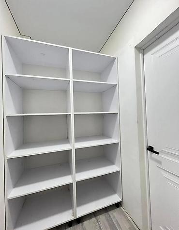 Продажа квартир: 1 комната, 46 м², Элитка, 6 этаж, Дизайнерский ремонт at lalafo.kg — 7 Продажа квартир: 1 комната, 46 м², Элитка, 6 этаж, Дизайнерский ремонт — 7