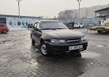 нексия 2 купить: Daewoo Nexia: 2009 г., 1.5 л, Механика, Бензин, Седан