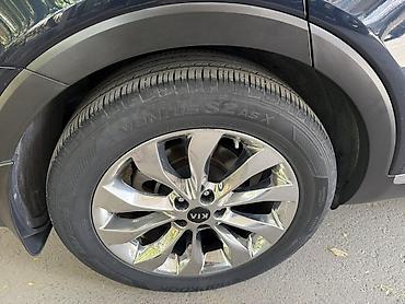 sprinter rex: Kia Sorento: 2018 г., 2.2 л, Автомат, Дизель, Кроссовер — 9