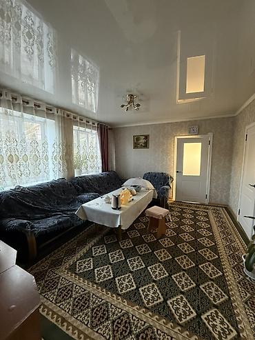 белогорка сокулук: 100 м², 5 комнат — 5
