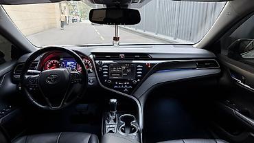 тайота камри белый свет: Toyota Camry: 2020 г., 2.5 л, Автомат, Бензин, Седан — 10
