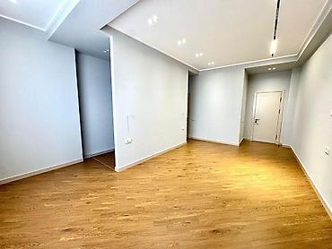 Yeni tikili: Satılır 4 otaqlı yeni tikili 216 m², Nəriman Nərimanov m. Kateqoriya — 11