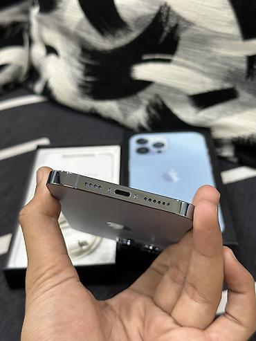 macbook pro 2017 i5: IPhone 13 Pro, 128 GB, Sierra Blue, Simsiz şarj — 5