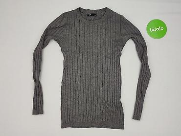 ocieplina: Sinsay, Sweter damski, rozmiar S — 2