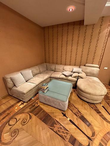 Divan fabrik malidir .550₼ satilir .Ela veziyyetdedi .Unvan Nesimi ray