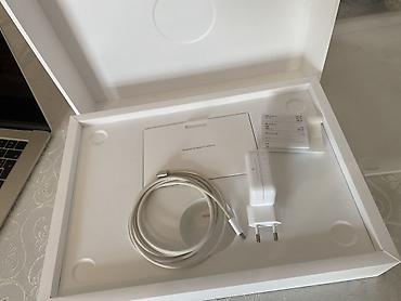 lg q6 ekran: Apple MacBook – 15.6″ nəsil alüminium gövdəli noutbuk Əsas — 4