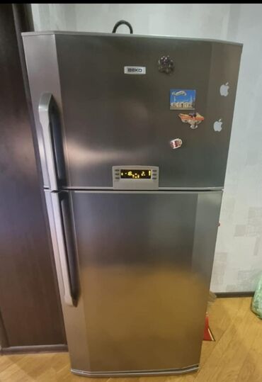 soyuducularin qiymeti: Б/у Beko Холодильник Продажа