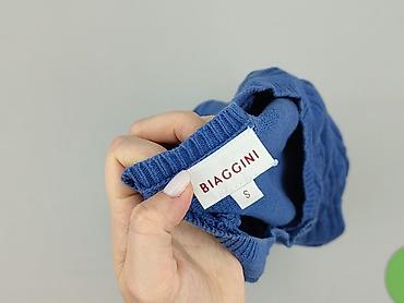 biaggini: Biaggini, Kardigan damski, rozmiar S — 4