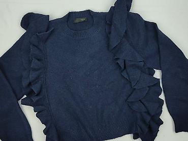 sweter vila: Zara, Sweter damski, rozmiar L — 1