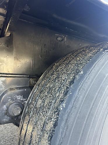 Тягачи: Тягач, Volvo — 9